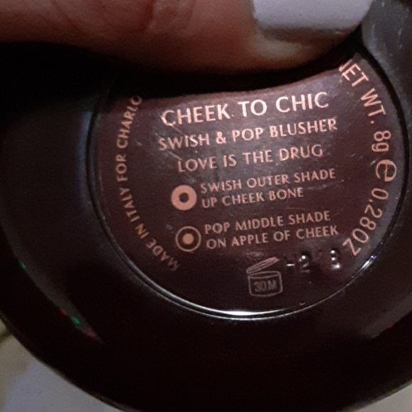 Charlotte Tilbury Blushers! - Picture 5 of 6